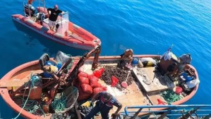 Aydın’da yasa dışı avcılığa geçit verilmiyor: "Bir yılda 5 bin denetim yapıldı"