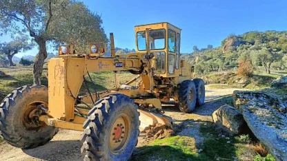 Aydın’ın ulaşım altyapısı Büyükşehir Belediyesi ile güçleniyor