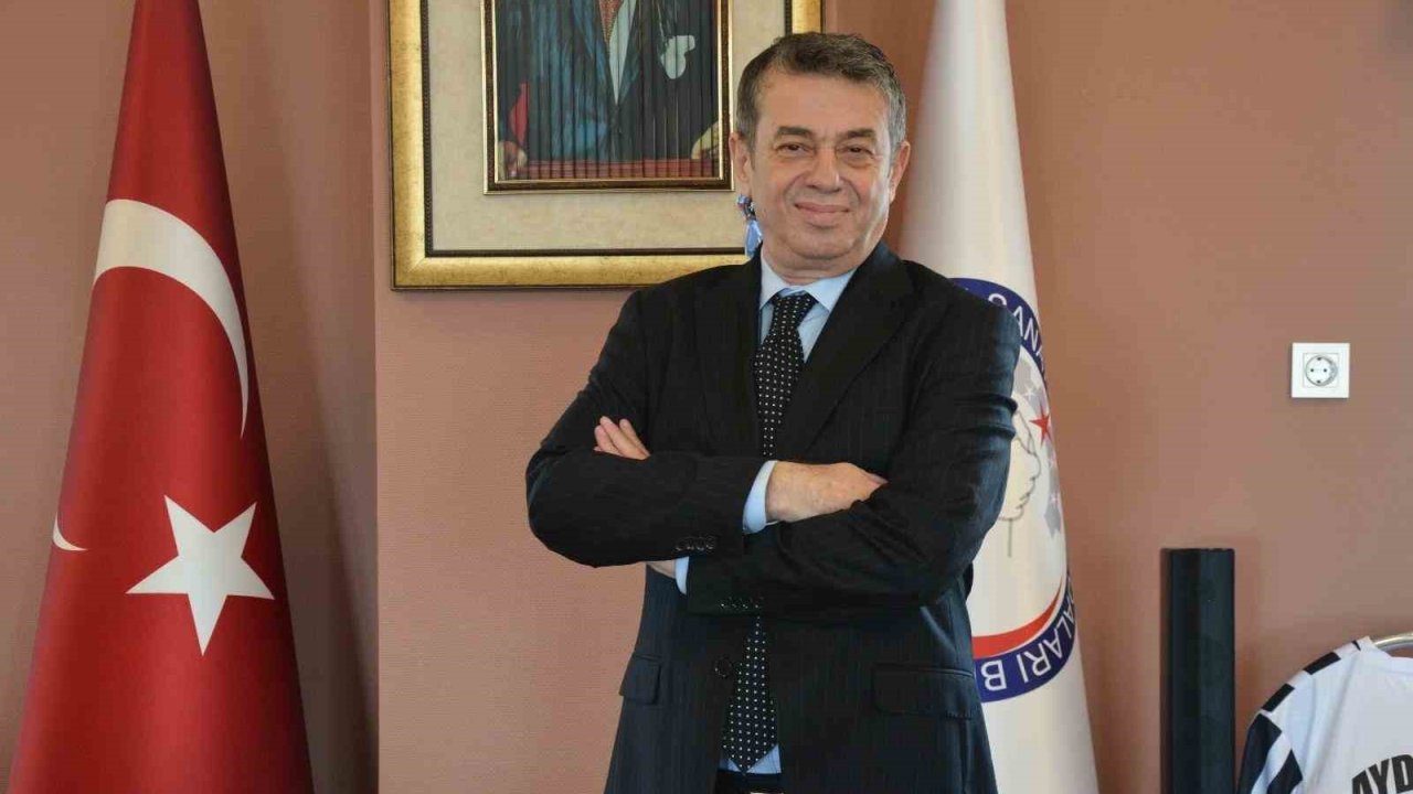 AYESOB Başkanı Künkcü’den Aydın esnafına uyarı