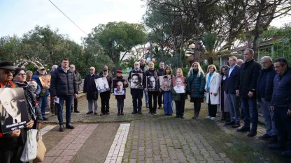 Ayvalık’ta Uğur Mumcu unutulmadı