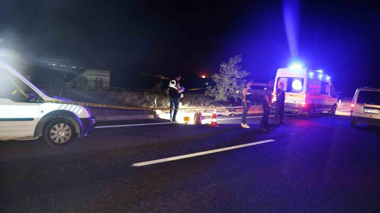 Baba ve oğulu öldüren sanığa 62 yıl hapis cezası