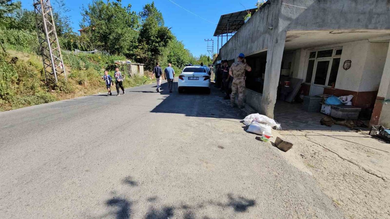 Babaanne ve iki torununun öldüğü cinayetin sanığı, mahkemede kendini savundu