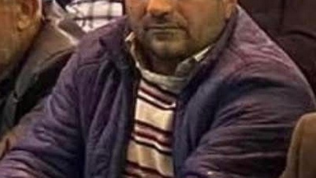 Bafra OSB’de un fabrikasında iş kazası: 1 ölü