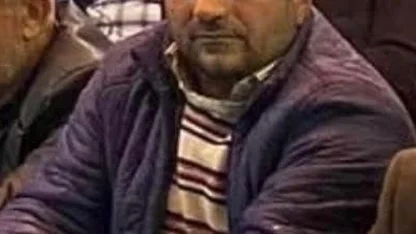 Bafra OSB’de un fabrikasında iş kazası: 1 ölü