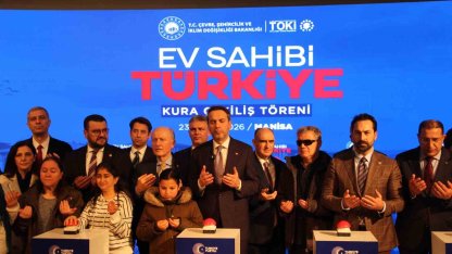 Bakan Bayraktar: "2028’de 17 milyon haneye kendi doğal gazımızı vereceğiz"