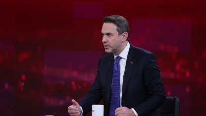 Bakan Bayraktar: "Somali’de nisan-mayıs gibi sondaja başlayacağız"