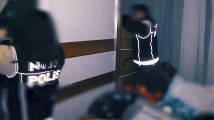 Bakan Yerlikaya: "Eş zamanlı olarak düzenlenen operasyonlarda 7 şüpheliyi yakaladık"