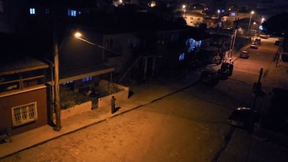 Balıkesir’de peş peşe depremler