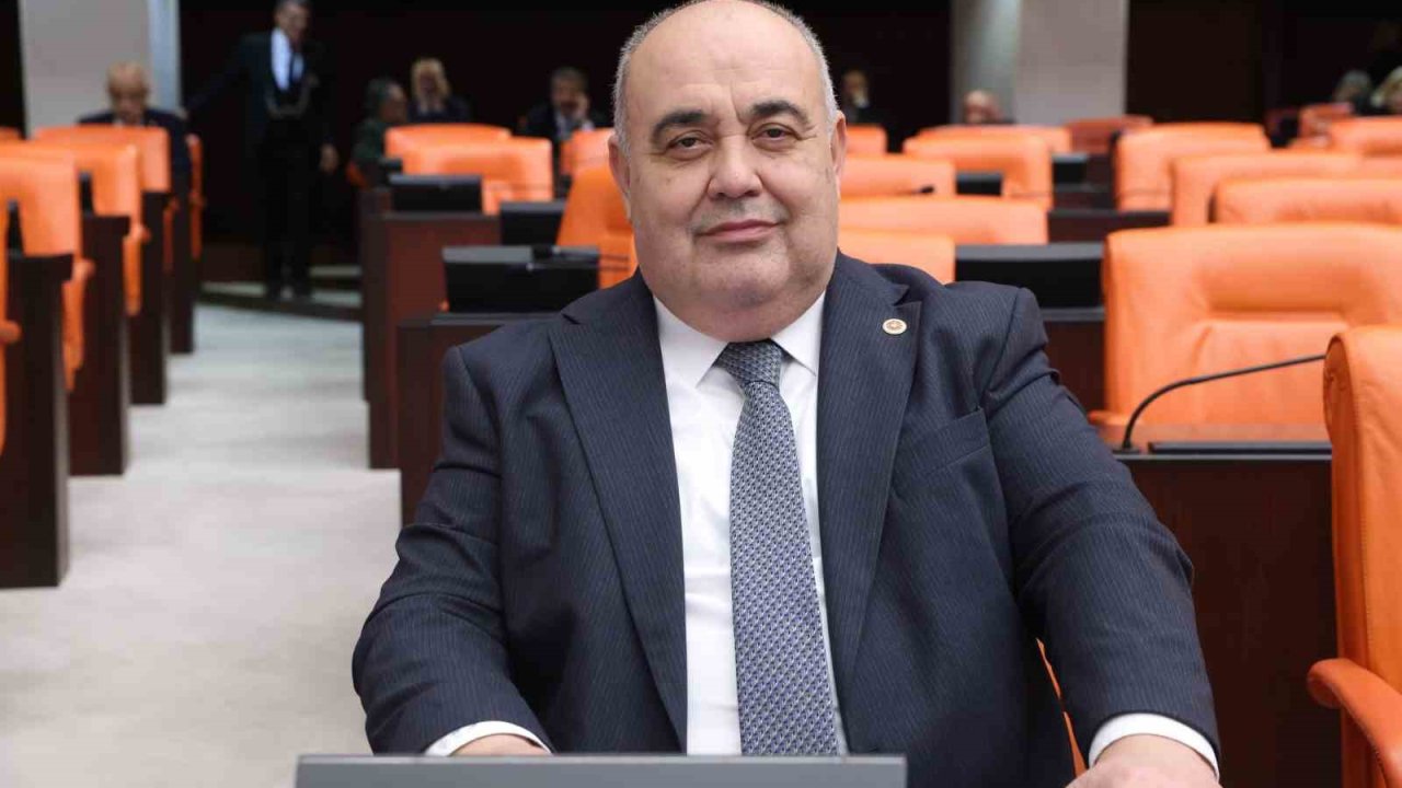 Bartın’a Yöresel Ürünler Pazar Yeri kurulacak.