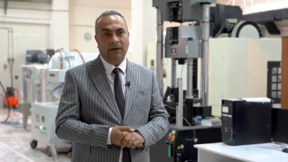 BARÜ’den Türkiye patentli zırh sistemi projesi