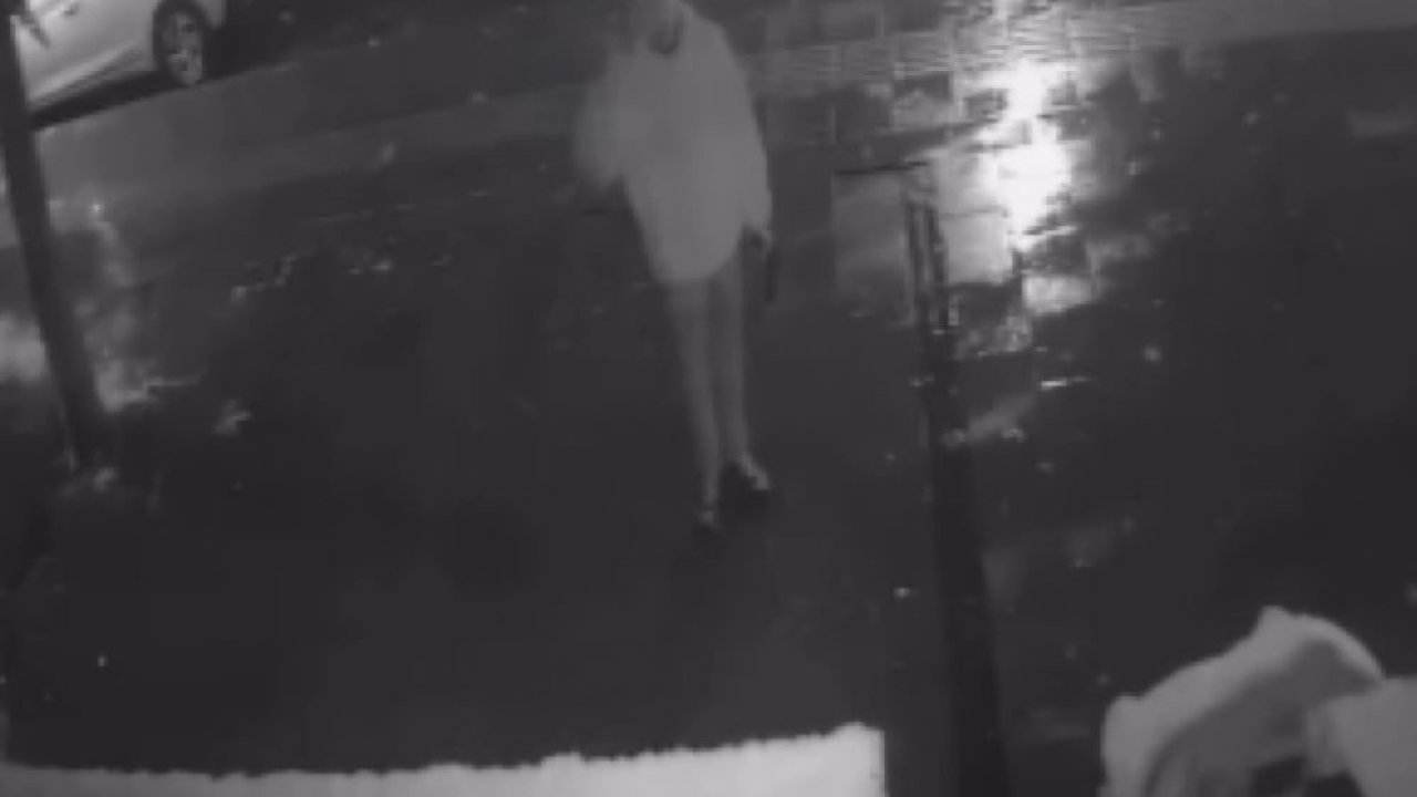 Başakşehir’de işyeri kurşunlayan şüpheli yakalandı