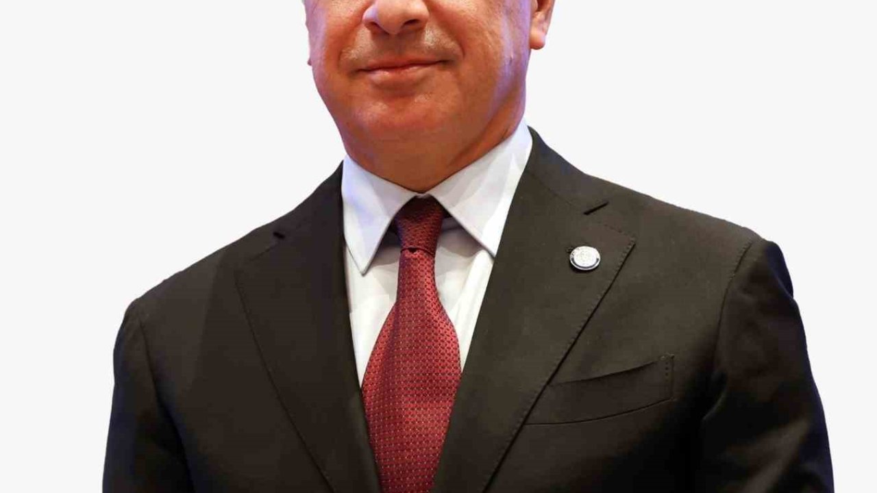 Başkan Aras’tan 10 Ocak Çalışan Gazeteciler Günü mesajı