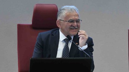 Başkan Büyükkılıç: "En ucuz su tarifesinde yine ilk sıralardayız"