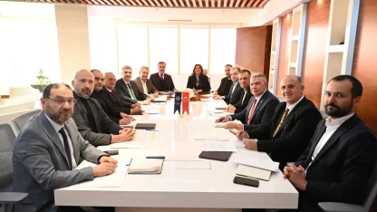 Başkan Çerçioğlu: "Aydın’ı daha fazla hizmet ve yatırımla buluşturacağız"