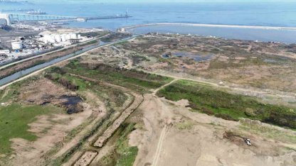 Başkan Doğan: "Fabrika yeri hazır; Chery gelirse gelir, gelmezse başka firmalara veririz"