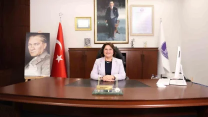 Başkan Gençay: "Basın mensuplarımız, demokrasimizin vazgeçilmez unsurlarındandır"