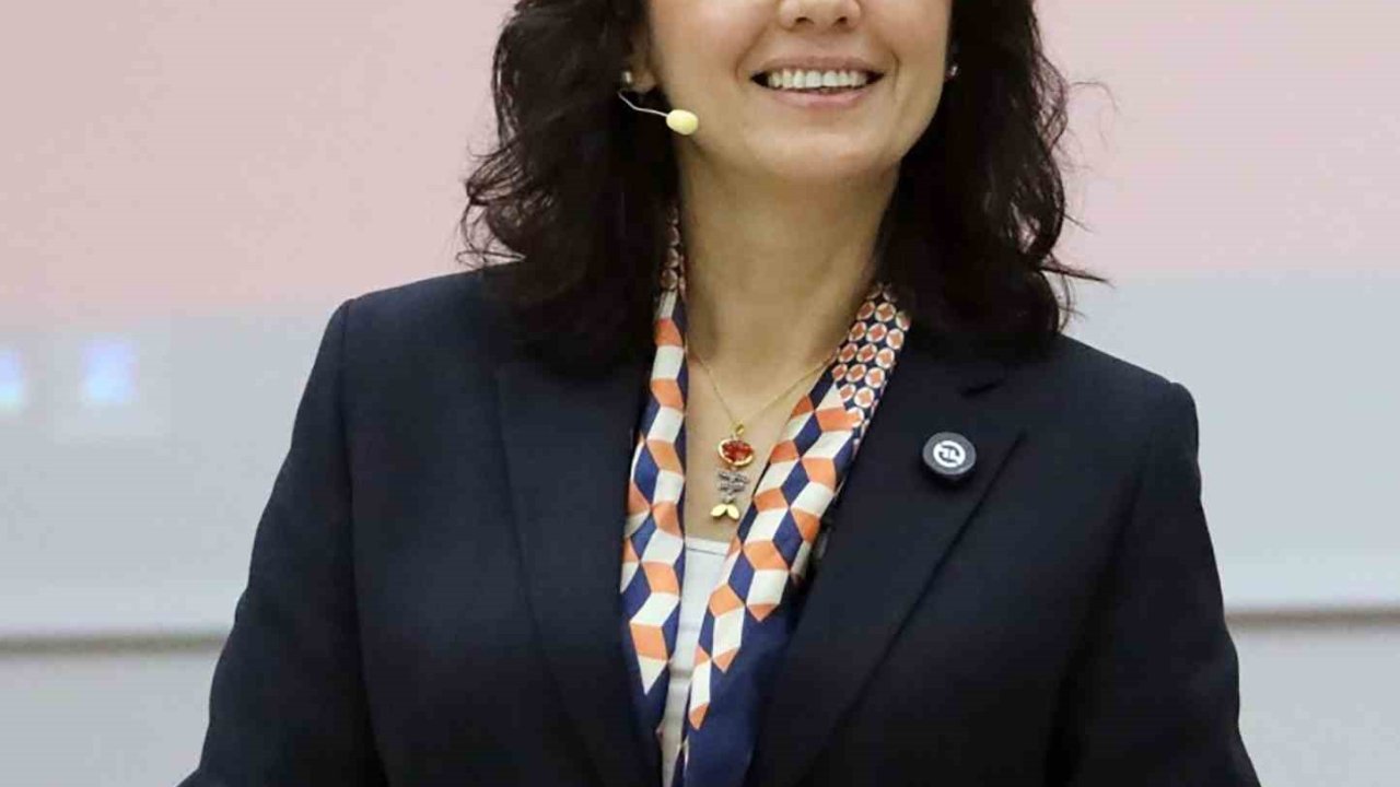 Başkan Gonca Köksal Aras’tan 10 Ocak mesajı