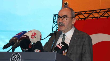 Başkan Gülsoy: "2026’da hedefimiz Kayseri’yi sadece bir üretim merkezi değil, bir ‘akıllı ticaret merkezi’ yapmaktır"