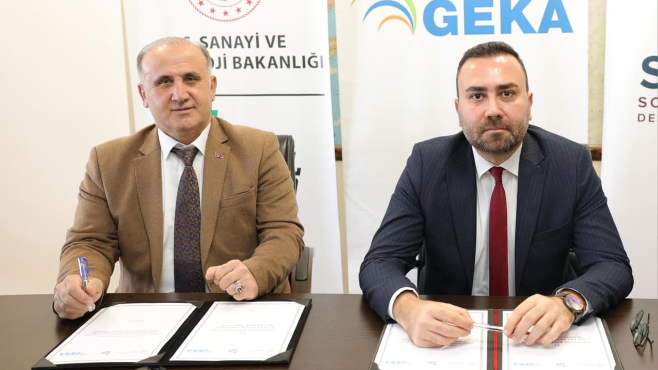 Başkan Kaya imzaladı: "İncirliovalı kadınların emeği değerlenecek"