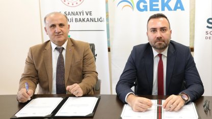 Başkan Kaya imzaladı: "İncirliovalı kadınların emeği değerlenecek"