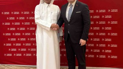 Başkan Özel Yenişehir’i Suudi Arabistan’da tanıtacak