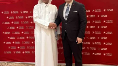 Başkan Özel Yenişehir’i Suudi Arabistan’da tanıtacak