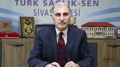 Başkan Özen: "Memur ve emeklinin kaybı refah payı ile telafi edilmelidir"