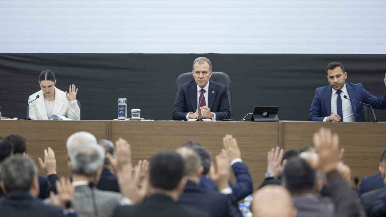 Başkan Seçer: "441 mahallemiz kırsal mahalle statüsünü devam ettirecek"