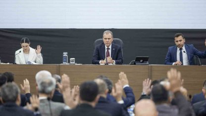 Başkan Seçer: "441 mahallemiz kırsal mahalle statüsünü devam ettirecek"