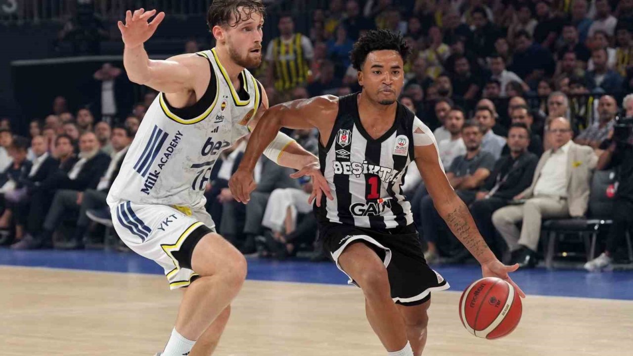 Basketbolda derbi heyecanı yaşanacak