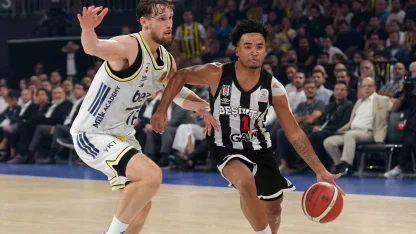 Basketbolda derbi heyecanı yaşanacak