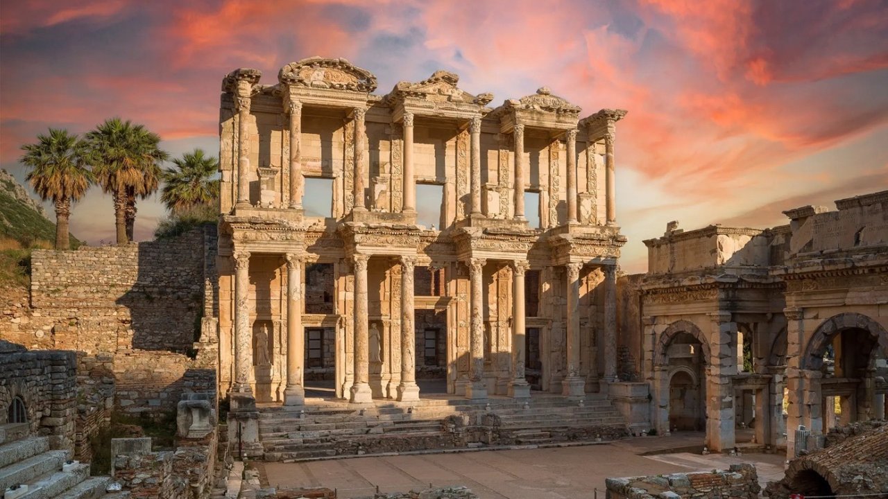 Batı Anadolu’nun iki öncü antik kenti Denizli’ye emanet