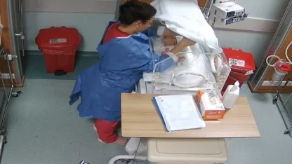 Bebeğe şiddet uygulayan hemşireye ‘haberlere erişim engeli’ reddi