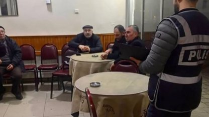 Bilecik’te dolandırıcılığa karşı bilgilendirme yapıldı