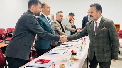 Bilecik’te huzurevi hizmetleri yerinde incelendi