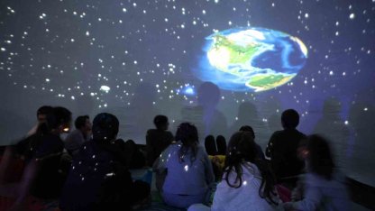 Bilim Samsun ve Keşif Kampüsü’nde yarıyıl heyecanı başlıyor