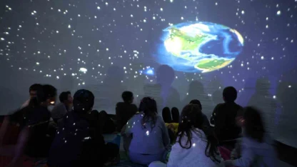 Bilim Samsun ve Keşif Kampüsü’nde yarıyıl heyecanı başlıyor