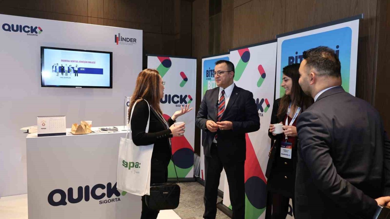 Bina tamamlama sigortası kentsel dönüşümde ‘güven’ oluşturuyor