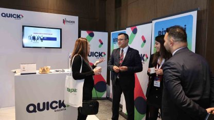 Bina tamamlama sigortası kentsel dönüşümde ‘güven’ oluşturuyor