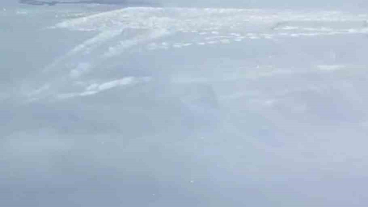 Bingöl’de rahatsızlanan genç, ambulans helikopterle hastaneye yetiştirildi