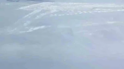 Bingöl’de rahatsızlanan genç, ambulans helikopterle hastaneye yetiştirildi