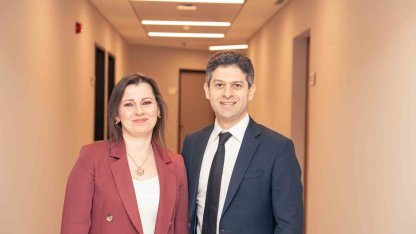 Bir test bir hayat kurtardı