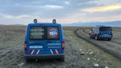 Birlikte ava gittiği arkadaşını yanlışlıkla kafasından vurdu