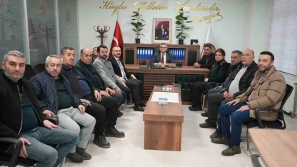 Boyabat’ta asayiş ve güvenlik çalışmaları