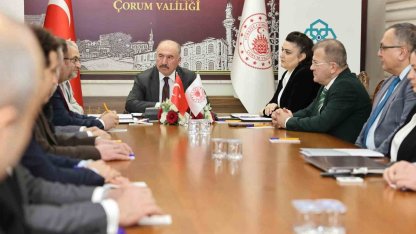 Bu proje ile mezun olan gençlerin istihdama katılması sağlanacak