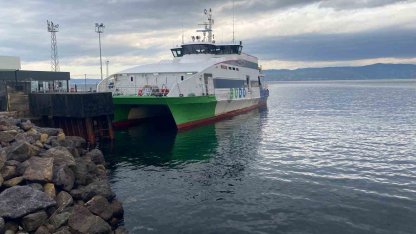 BUDO’da olumsuz hava engeli: 6 sefer iptal edildi