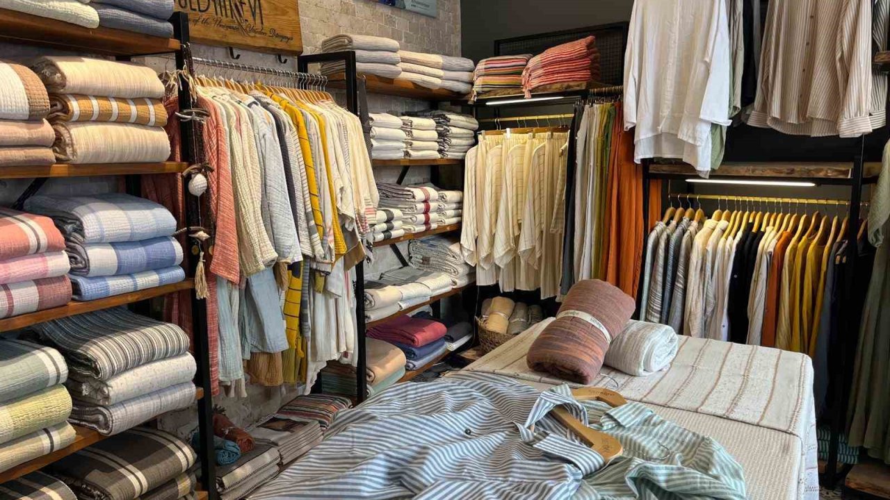 Buldan bezi yeni sezona hazırlanıyor