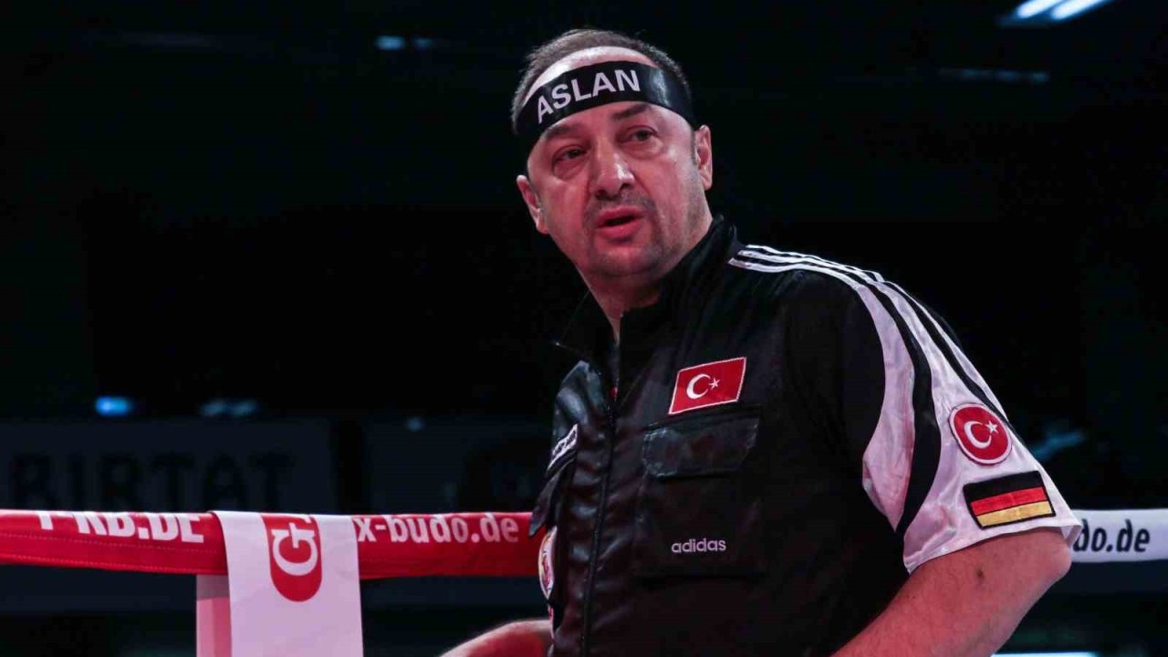 Bülent Başer’in acı günü