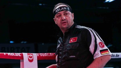 Bülent Başer’in acı günü