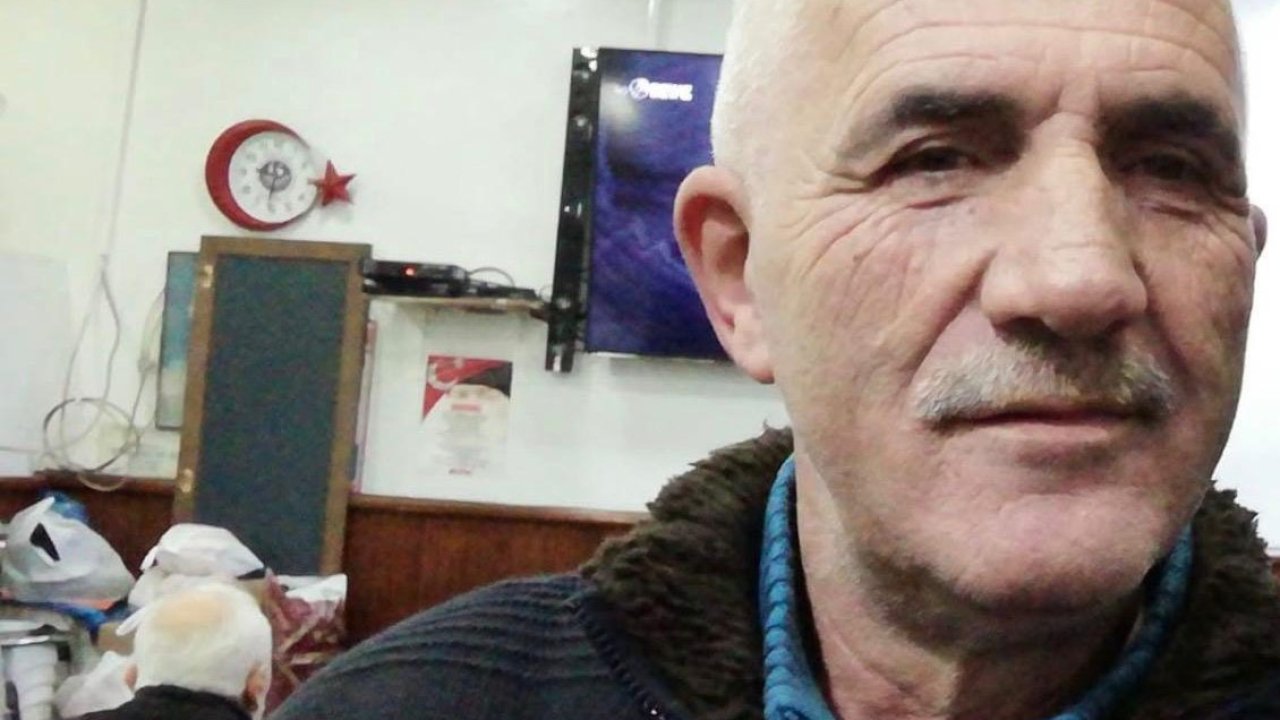 Bulgaristan sınırında Moldova plakalı araca arkadan çarpan Türk tır sürücüsü hayatını kaybetti